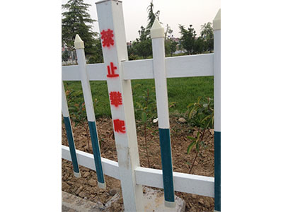 南宁玻璃钢电力围栏护栏