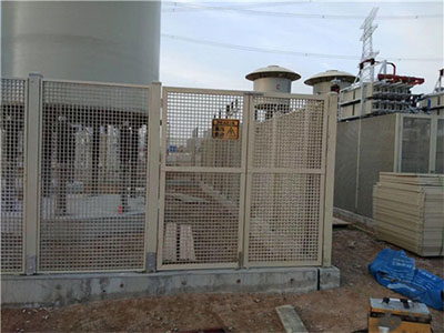 南宁玻璃钢栏杆