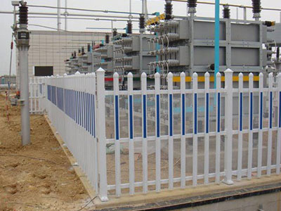 南宁玻璃钢电力围栏