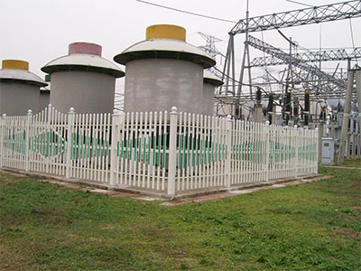 南宁玻璃钢围栏