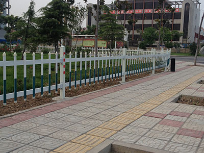 南宁高强玻璃钢电力围栏