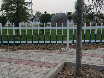 南宁玻璃钢绝缘电力围栏