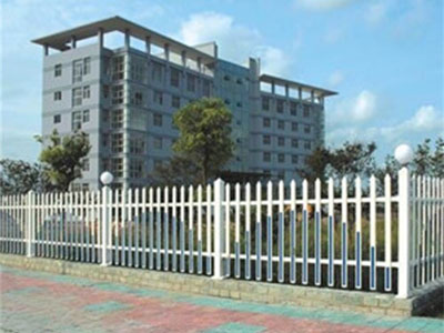 南宁玻璃钢厂矿护栏