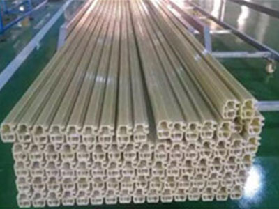 南宁聚氨酯拉挤型材