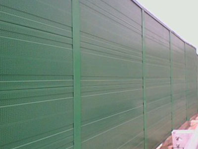 南宁玻璃钢吸声屏