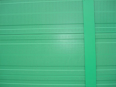 南宁玻璃钢隔声屏