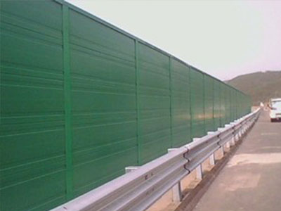 南宁玻璃钢隔音屏