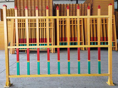 南宁玻璃钢护栏