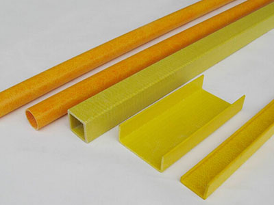 南宁玻璃钢拉挤型材