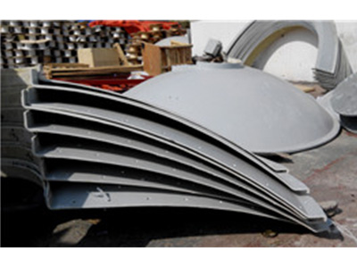 南宁一体化防雨罩