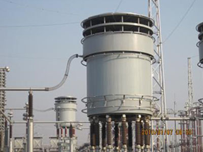 南宁电抗器伞帽