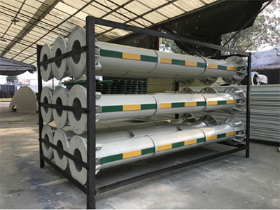 南宁电抗器玻璃钢支架