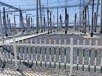 南宁玻璃钢变电站围栏厂家