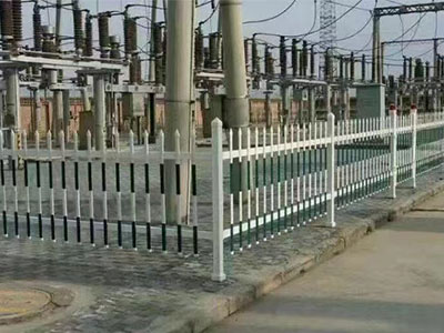 南宁玻璃钢变电站护栏厂家