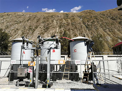 南宁电抗器保护罩