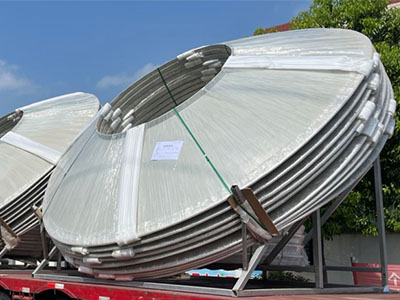 南宁干式电抗器防雨罩