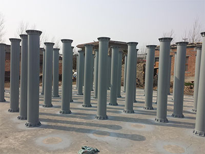 南宁电抗器支柱